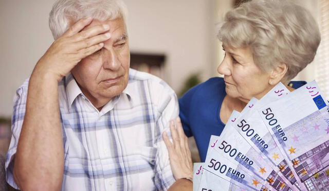 Los jubilados y pensionados españoles se quedaron sin dinero por no cumplir con este requisito de Seguridad Social. Foto: composición LR/ X/ Los jubilados y pensionados españoles se quedaron sin dinero por no cumplir con este requisito de Seguridad Social. Foto: composición LR/ X/