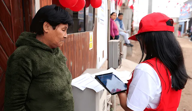 El Organismo de Formalización de la Propiedad Informal (Cofopri) ha lanzado una convocatoria para la contratación temporal de servicios de terceros y locadores. El Organismo de Formalización de la Propiedad Informal (Cofopri) ha lanzado una convocatoria para la contratación temporal de servicios de terceros y locadores.