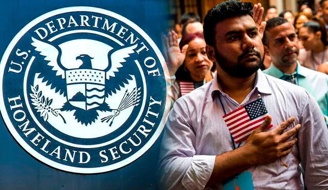 Inmigrantes podrán dar el examen en español para ciudadanía americana por USCIS.