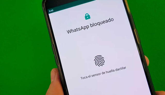 Función está disponible en Android e iOS. Función está disponible en Android e iOS.