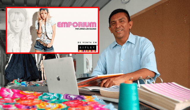 El empresario se abrió al contar su experiencia en un reciente podcast. El empresario se abrió al contar su experiencia en un reciente podcast.