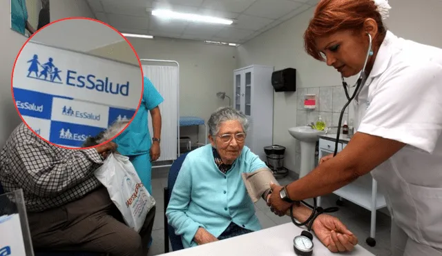 Una forma adicional para reservar citas en EsSalud es a través del número telefónico: (01) 411-8000, opción 1. Una forma adicional para reservar citas en EsSalud es a través del número telefónico: (01) 411-8000, opción 1.