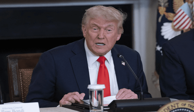 Nueva medida de Donald Trump afecta a 7 bases militares de EEUU. Nueva medida de Donald Trump afecta a 7 bases militares de EEUU.