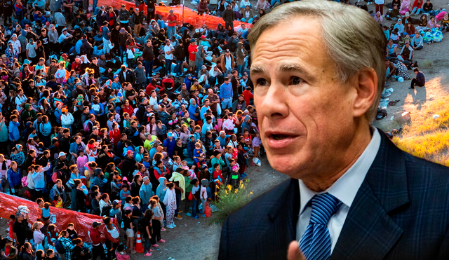 Dos proyectos de ley fueron enviados a la oficina del gobernador de Texas, Greg Abbott. Dos proyectos de ley fueron enviados a la oficina del gobernador de Texas, Greg Abbott.