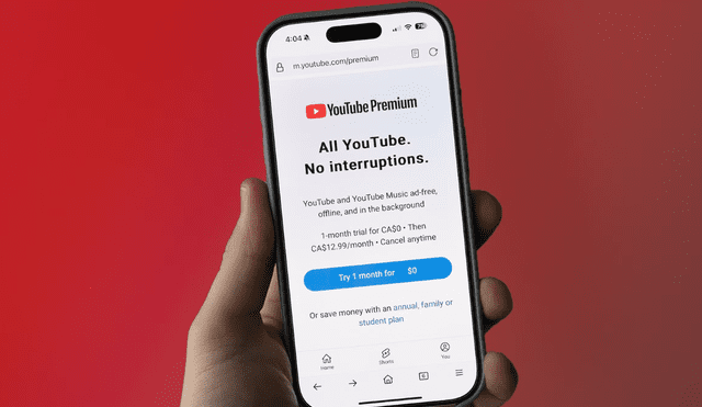 A partir del 30 de junio YouTube tendrá muchas modificaciones A partir del 30 de junio YouTube tendrá muchas modificaciones