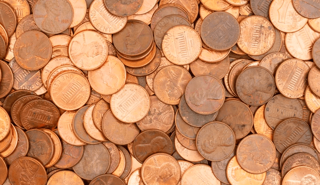 Monedas poco comunes podrían valer una fortuna en el mercado actual de Estados Unidos. Monedas poco comunes podrían valer una fortuna en el mercado actual de Estados Unidos.