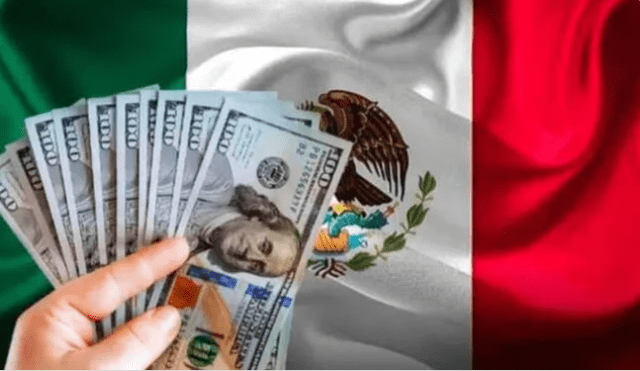 Cotización del dólar en México hoy, VIERNES 13, según Banco Azteca, BBVA y otras entidades financieras. Cotización del dólar en México hoy, VIERNES 13, según Banco Azteca, BBVA y otras entidades financieras.