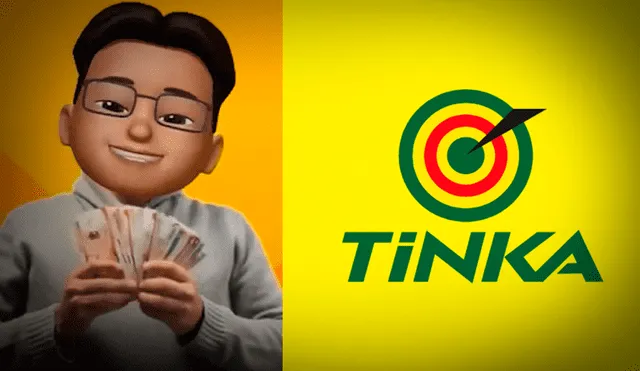Tras 10 años, joven peruano logró por fin ganar el segundo premio más codiciado de La Tinka. Tras 10 años, joven peruano logró por fin ganar el segundo premio más codiciado de La Tinka.