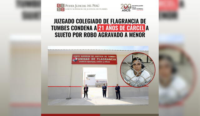 Policías en la zona ayudaron al menor y lograron ubicar al sospechoso. Policías en la zona ayudaron al menor y lograron ubicar al sospechoso.