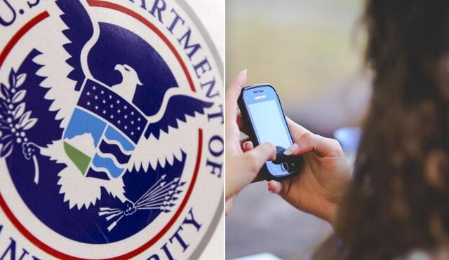 Línea telefónica renovada de ICE y DHS en Colorado permite reportar actividades ilegales las 24 horas. Línea telefónica renovada de ICE y DHS en Colorado permite reportar actividades ilegales las 24 horas.