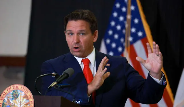 Nueva ley firmada por Ron DeSantis en Florida beneficia a este grupo de trabajadores.