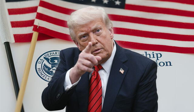 El USCIS adivirtió sobre la emisión de Notificaciones de Comparecencia para iniciar el proceso de deportación de inmigrantes en Estados Unidos.