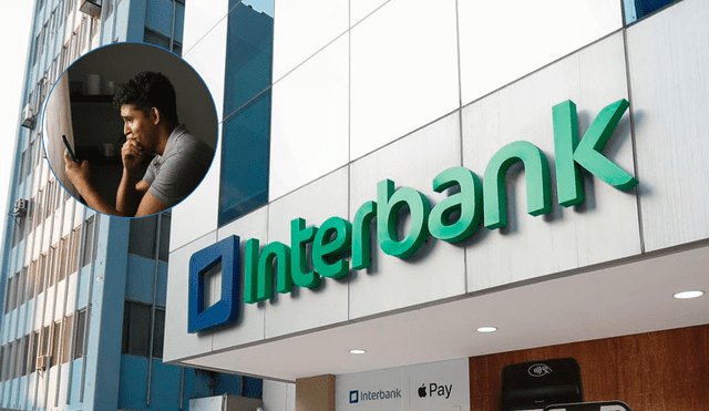 Interbank elimina transferencias gratuitas para clientes con saldo promedio inferior a S/ 200 Interbank elimina transferencias gratuitas para clientes con saldo promedio inferior a S/ 200