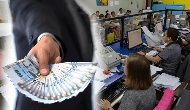 El Ministerio de Economía y Finanzas (MEF) aprobó el 31 de diciembre de 2024 el cronograma anual mensualizado para el pago de remuneraciones y pensiones en la administración pública. El Ministerio de Economía y Finanzas (MEF) aprobó el 31 de diciembre de 2024 el cronograma anual mensualizado para el pago de remuneraciones y pensiones en la administración pública.