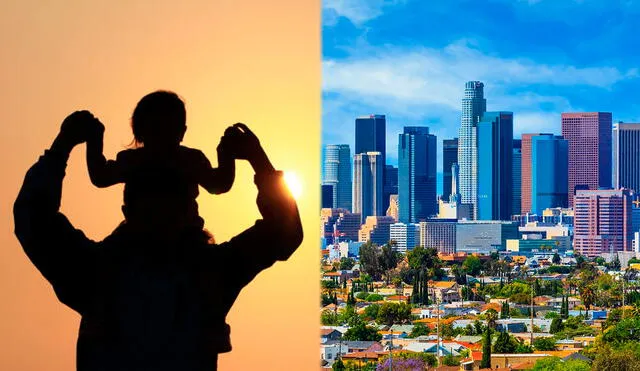 Descubre las mejores opciones para celebrar el Día del Padre en Los Ángeles, California. Descubre las mejores opciones para celebrar el Día del Padre en Los Ángeles, California.
