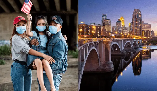 Minnesota elimina cobertura médica a 20.000 inmigrantes en 2025. Minnesota elimina cobertura médica a 20.000 inmigrantes en 2025.