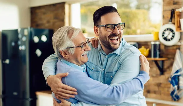 El Día del Padre en Miami es una ocasión especial para celebrar en familia. El Día del Padre en Miami es una ocasión especial para celebrar en familia.