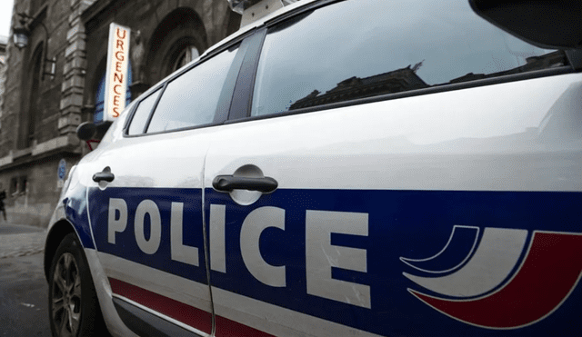 El detenido, que ya tenía restricciones de permanencia, fue arrestado y enfrenta cargos por tráfico de drogas en Francia. Foto: EFE El detenido, que ya tenía restricciones de permanencia, fue arrestado y enfrenta cargos por tráfico de drogas en Francia. Foto: EFE