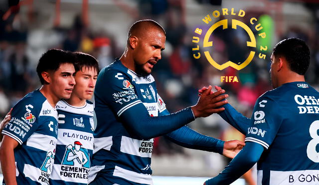 El Mundial de Clubes de Estados Unidos iniciará oficialmente este sábado 14 de junio. El Mundial de Clubes de Estados Unidos iniciará oficialmente este sábado 14 de junio.