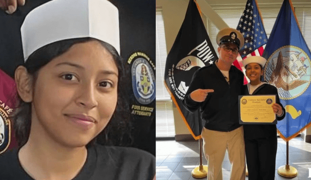 Angelina Petra Resendiz prestaba servicio en el buque USS James E. Williams. Fue vista por última vez en su dormitorio en la Estación Naval de Norfolk. Angelina Petra Resendiz prestaba servicio en el buque USS James E. Williams. Fue vista por última vez en su dormitorio en la Estación Naval de Norfolk.