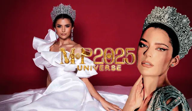 La preliminar del Miss Perú 2025 se realizará este 13 de junio. Foto: Composición LR/Ariana Espinoza La preliminar del Miss Perú 2025 se realizará este 13 de junio. Foto: Composición LR/Ariana Espinoza