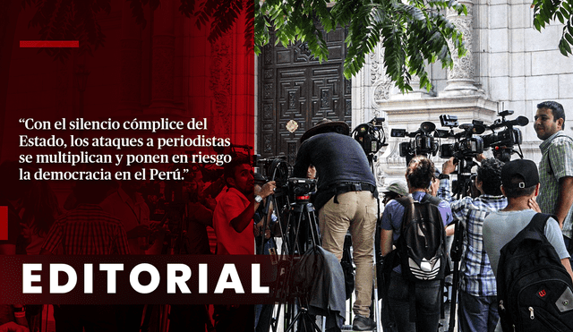 En el Perú, en los últimos años, las libertades han sufrido un indudable retroceso En el Perú, en los últimos años, las libertades han sufrido un indudable retroceso