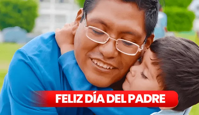 En Perú, el Día del Padre se celebra con una variedad de actividades y costumbres. En Perú, el Día del Padre se celebra con una variedad de actividades y costumbres.