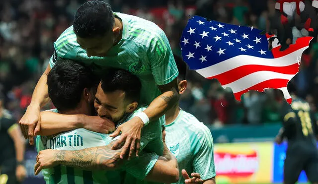La selección mexicana tiene 12 títulos ganados en la Copa Oro. La selección mexicana tiene 12 títulos ganados en la Copa Oro.
