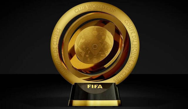 El Mundial de Clubes 2025 durará casi un mes. Foto: FIFA Club World Cup/X El Mundial de Clubes 2025 durará casi un mes. Foto: FIFA Club World Cup/X