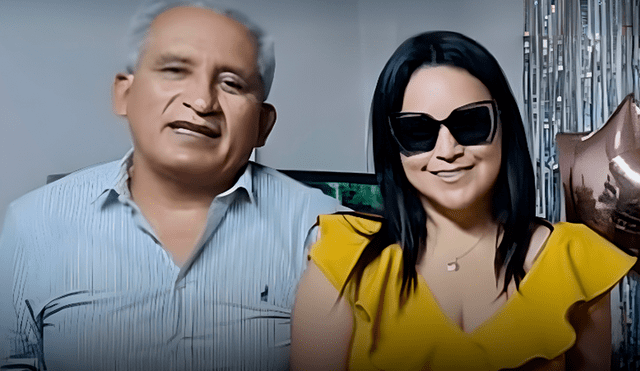 Sentenciados. Aniceto Argüelles admitió delito y fue sentenciado, su gerente Karen Pasco también ha recibido condena. Foto: difusión Sentenciados. Aniceto Argüelles admitió delito y fue sentenciado, su gerente Karen Pasco también ha recibido condena. Foto: difusión