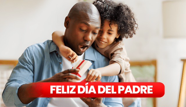 El Día del Padre es una celebración que honra a los padres y la paternidad, y se conmemora en muchos países alrededor del mundo. El Día del Padre es una celebración que honra a los padres y la paternidad, y se conmemora en muchos países alrededor del mundo.