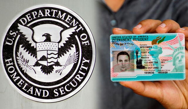 Se prestará mayor facilidad a estos inmigrantes para la Green Card a manos del USCIS. Se prestará mayor facilidad a estos inmigrantes para la Green Card a manos del USCIS.