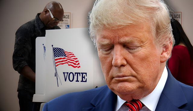 Un segundo juez federal ha bloqueado partes de la orden ejecutiva de Donald Trump sobre elecciones, afectando la verificación de ciudadanía para registros de votantes. Un segundo juez federal ha bloqueado partes de la orden ejecutiva de Donald Trump sobre elecciones, afectando la verificación de ciudadanía para registros de votantes.