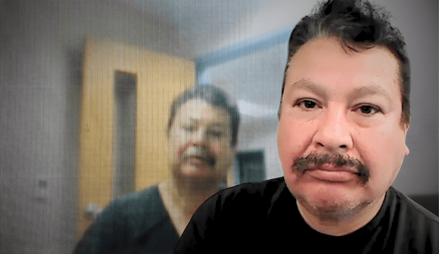 Inmigrante acusado de amenazar a Donald Trump salió libre tras pagar fianza, pero enfrenta deportación a México. Inmigrante acusado de amenazar a Donald Trump salió libre tras pagar fianza, pero enfrenta deportación a México.