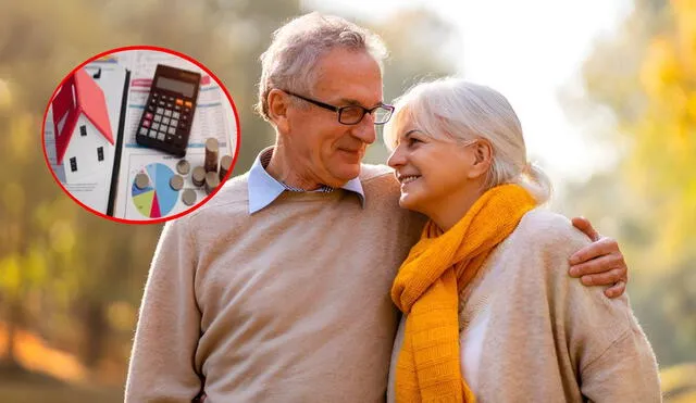 Adultos mayores de 60 años pueden acceder a la exoneración del impuesto predial en Perú 2025. Adultos mayores de 60 años pueden acceder a la exoneración del impuesto predial en Perú 2025.