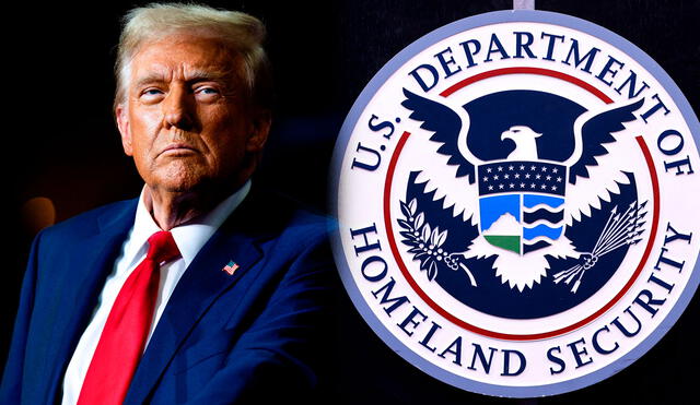 La visa americana quedará prohibida a estos inmigrantes por Donald Trump y USCIS. La visa americana quedará prohibida a estos inmigrantes por Donald Trump y USCIS.