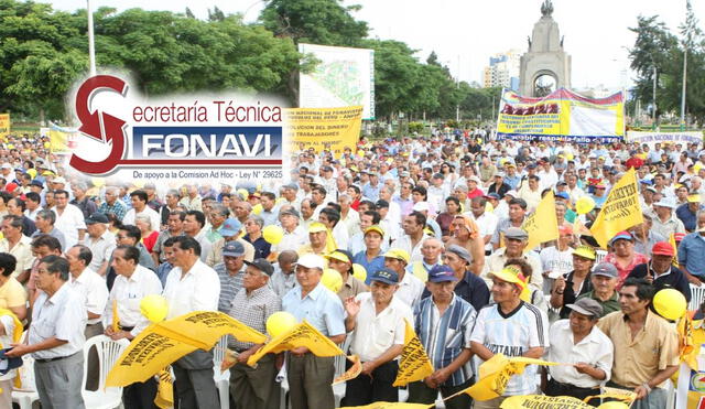 Fonavistas pueden verificar si se encuentran dentro de alguna lista o grupo de reintegro para cobrar la devolución de aportes. Fonavistas pueden verificar si se encuentran dentro de alguna lista o grupo de reintegro para cobrar la devolución de aportes.