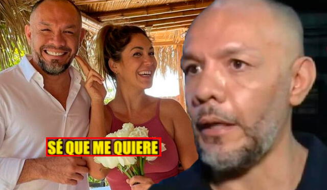 Jackson Mora y Tilsa Lozano pusieron fin a su matrimonio. Foto: Composición LR/Captura/Instagram/Captura/YouTube Jackson Mora y Tilsa Lozano pusieron fin a su matrimonio. Foto: Composición LR/Captura/Instagram/Captura/YouTube