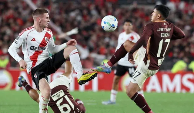 Jairo Concha subió su cotización en el mundo del fútbol. Foto: ESPN Jairo Concha subió su cotización en el mundo del fútbol. Foto: ESPN