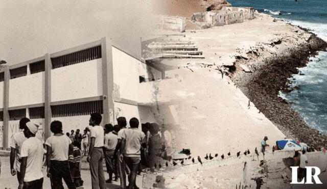 Las matanzas ocurridas en el Penal del Fronton llevaron a un juicio oral que recien se reanudó este año. Los procesados ahora podrían salir libres | Composición: LR. Las matanzas ocurridas en el Penal del Fronton llevaron a un juicio oral que recien se reanudó este año. Los procesados ahora podrían salir libres | Composición: LR.