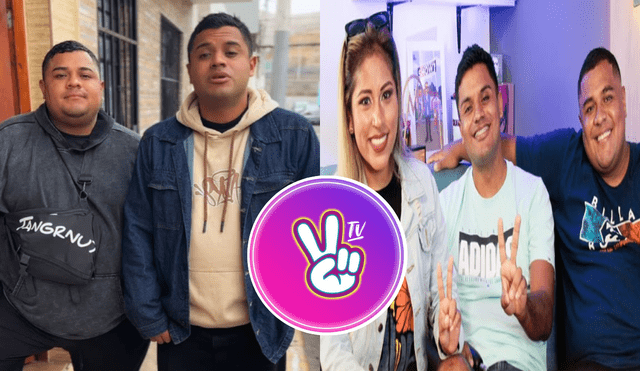 Los Viza dejarán de crear contenido en TikTok y se alejarán de las redes sociales. Foto: composición LR/Facebook/Los Viza/Chiquiwilo Los Viza dejarán de crear contenido en TikTok y se alejarán de las redes sociales. Foto: composición LR/Facebook/Los Viza/Chiquiwilo
