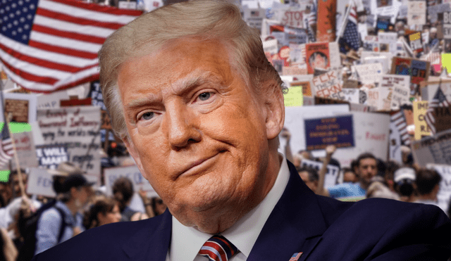 Trump suspende redadas migratorias por su impopularidad, según NYT. Trump suspende redadas migratorias por su impopularidad, según NYT.