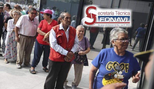 Reintegro 4: se definen los beneficiarios de la devolución del Fonavi en 2025. Reintegro 4: se definen los beneficiarios de la devolución del Fonavi en 2025.