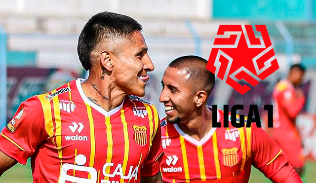 Raúl Ruidíaz registra 5 goles en la Liga 1. Foto: composición LR/difusión Raúl Ruidíaz registra 5 goles en la Liga 1. Foto: composición LR/difusión