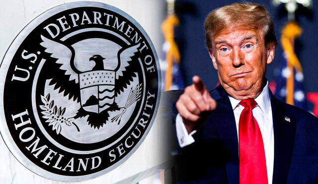 Este grupo de inmigrantes tendrán acceso a la Green Card por USCIS y Donald Trump. Este grupo de inmigrantes tendrán acceso a la Green Card por USCIS y Donald Trump.