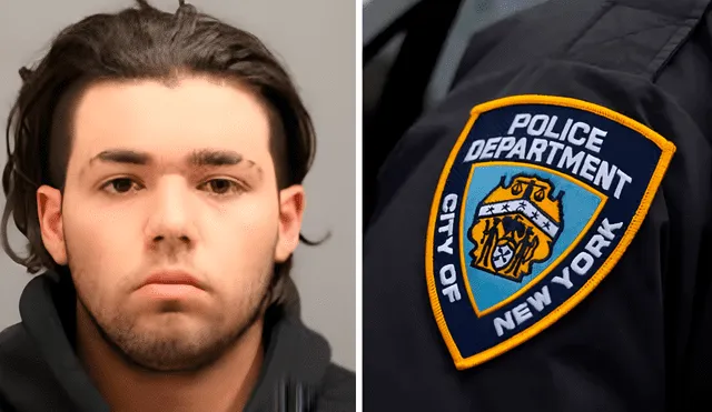 Bradley Schioppa contactó a sus víctimas de abuso sexual por Snapchat.