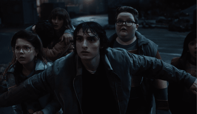 'Stranger things 5': ¿Cuánto durará el último capítulo de la serie de Netflix?. Foto: Netflix 'Stranger things 5': ¿Cuánto durará el último capítulo de la serie de Netflix?. Foto: Netflix