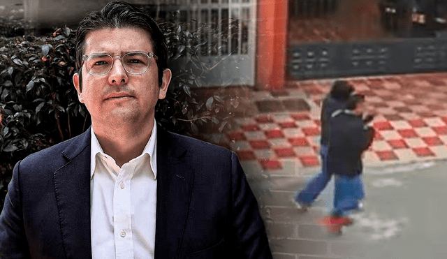La investigación del atentado contra Miguel Uribe identificó a una mujer conocida solo como 'Gabriela' como una pieza clave. Foto: Composición LR/X. La investigación del atentado contra Miguel Uribe identificó a una mujer conocida solo como 'Gabriela' como una pieza clave. Foto: Composición LR/X.
