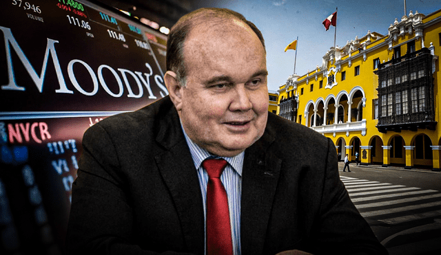 La Municipalidad de Lima ahora tiene una calificación que indica mayor riesgo para los inversionistas, tras rebaja de Moodys.