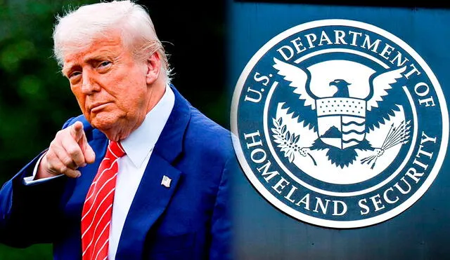 Green Card podrá ser gratuito para estos inmigrantes por Donald Trump y USCIS. Green Card podrá ser gratuito para estos inmigrantes por Donald Trump y USCIS.